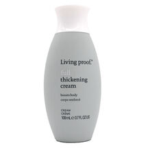 FULL THICKENING CREAM (CREMA ESPESANTE PARA CABELLO FINO)